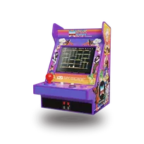 MY ARCADE - DATA EAST HITS NANO PLAYER