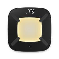 Homedics SCL-BBC200-BK3R GLO Body Analyser Bath Scale | T-MLX60088 | 5010777165364