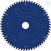 Pjovimo diskas 216 x 30 x 2,5 mm, 60 2608902212 | 4059952685403