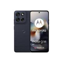 Motorola Moto G56 5G 8/512GB Black (08400232991000) | PB7Y0053ES | 840023299100