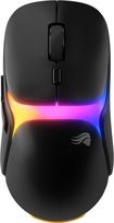 Mysz Glorious Model O3 Wireless  (GLO-O3-WL-BLK) | GLO-O3-WL-BLK | 840408304030