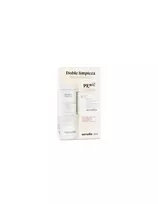 Clinique Take The Day Off Double Cleansing 2-Piece Set