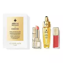 Guerlain  Royal Bee Water-in-Oil Serum 15ml Duo Kiss Kiss