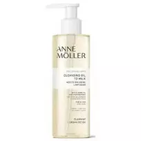 Anne Moller Anne Möller An Clean Up Cleansing Oil To Milk 200ml