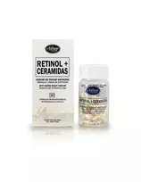 NURANA Retinol Serum 30 Capsules