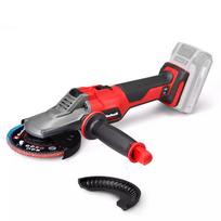 Einhell Professional Akku-Winkelschleifer TP-AG 18/125 F Li BL - Solo, 18Volt (rot/Black, ohne Akku und Ladegert) | 4431175 | 4006825678840