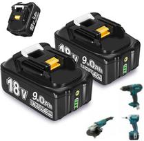 Makita AKUMULATOR BL1890B LI-ION 18V 9AH  MAKITA | BL1890B | 886545188232