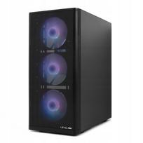Komputronik Level GO [B08] - Intel Core Ultra 5 | 32GB | 2TB SSD | Windows 11 Home | NVIDIA GeForce RTX 5060 | 5906849856639