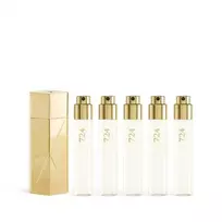 Maison Francis Kurkdjian FRANCIS KURKDJIAN 724 TRAVEL SET EDP 5*11 ML