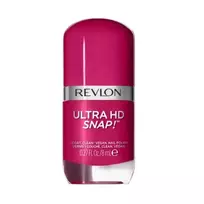 Revlon Professional Revlon Ultra HD Snap! Nail Polish 029 Berry Blissed 8ml