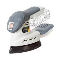 Batavia B.V.  | Cordless Detail Sander, Without battery and charger - 18V | 7063093 | 4050255039443