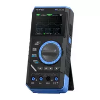 SigGen 3-in-1 FNIRSI DST-201 handheld digital multimeter with oscilloscope | DST-201 | 5905156102309