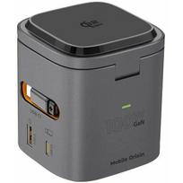 charger Mobile Origin 100W Qi2 25W Foldable Charger PW37 MagSafe Compatible (MO-100WFCH-PW37) | MO-100WFCH-PW37 | 8594215995616