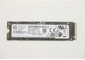 Lenovo 1TB M.2 2280 PCIE NVME SSD (5SD1V60587) | 5SD1V60587 | 5715328326613
