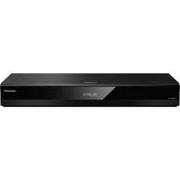 Panasonic DP-UB824 UHD Blu-ray Player Black | DPUB824AGK | 5025232995141