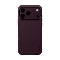 PanzerGlass CARE™ by ® Samba Case Dark Cherry w. MagSafe iPhone 18 Pro Max | 17 Pro Max