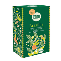Malta kava BRAZILIJA, ETNO, 250 g