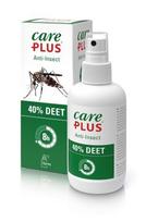 CarePlus apsauga nuo erkių ir uodų Anti-Insect Deet, 200 ml