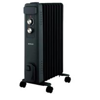 Elektrinis radiatorius Sogo CAL-SS-18460