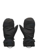 Under Armour - Drive Cart Mitts - Sportinės kumštinės pirštinės - Juoda