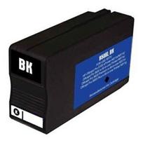 Kasetė rašaliniams spausdintuvams Analoog tint HP 950XL Black 2300 lk