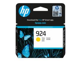 HEWLETT-PACKARD HP 924 Black Ink, 400 pages