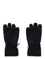 Viking - Expower Warm Sc Gloves - Pirštinės - Juoda