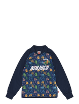 Lego Wear - Lwtaj 606 - T-Shirt L/S. - Ilgarankoviai marškinėliai - Tamsiai mėlyna