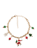 Name It - Nkfrimerry Bracelet - Apyrankė - Aukso