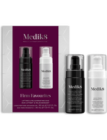 Medik8 - Firm Favourites (Set): Liquid Peptides Advanced 30Ml Exo-Pdrn Prismatic+ 30Ml - Serumas - Nude