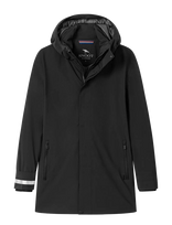 SNOOT - Teramo Coat M - Lietpaltis - Tamsiai mėlyna