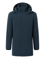 SNOOT - Teramo Coat M - Lietpaltis - Tamsiai mėlyna