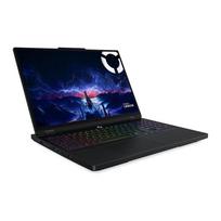Lenovo Legion Pro 5i 16IAX10 Ultra 7 251HX 16"WQXGA OLED 165Hz 500nits LBL Glossy 16GB DDR5 5600 SSD512 GeForce RTX 5060 8GB