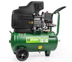 Kompresorius 24L W54001 WUBER