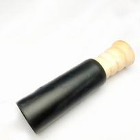 BMW Pagalbinis Amortizatorius Su Galiniu Apsauginiu Vamzdžiu F45 F48 Originalus 33536857468