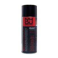 NHOU® Juodos rūdžių prevencijos alyvos dengimo purškalas – 400 ml aerozolis