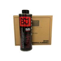 NHOU® juodos rūdžių prevencijos alyvos danga – 6 × 1 l „Master Box“
