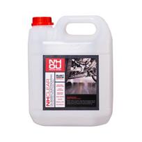 NHOU® Skaidrus alyvos padengimas – apsauga nuo rūdžių, 20 l