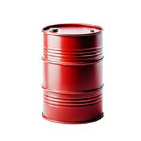NHOU® skaidrus rūdžių prevencijos alyvos dengimas – 208 l pramoninis būgnas