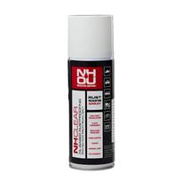NHOU® skaidrus rūdžių prevencijos alyvos purškalas – 200 ml aerozolis