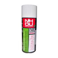 NHOU® MOUSE-OUT skaidrus rūdžių ir graužikų apsaugos purškiklis – 400 ml