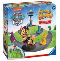 Stalo žaidimas Ravensburger Funny Bunny Paw Patrol