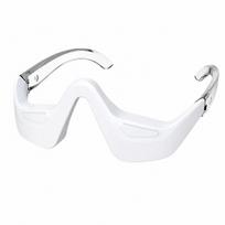 3D akių masažuoklis, USB įkrovimas, tamsūs ratilai, Variantas 1