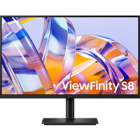 32 ViewFinity S8 S80UH 4K UHD Monitor