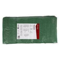 Tentas 8x12 m 100 g/m² žalias Kramp