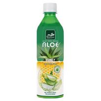 TROPICAL Aloe Vera Medaus sulčių gėrimas 500 ml