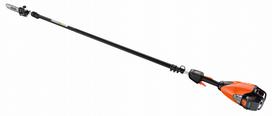 Akumuliatorinė aukštapjovė DPPT-2600LW, 56V, Echo