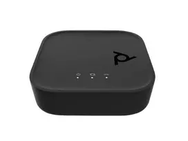 HP Poly ATA 400 1FXS VoIP adapteris su Open SIP ir maitinimo šaltiniu