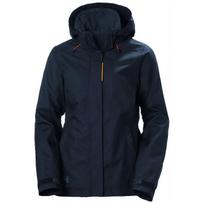 Striukė Kensington su gobtuvu, moteriška, navy L, Helly Hansen Workwear