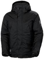 Žieminė striukė Bifrost, su gobtuvu, juoda S, Helly Hansen Workwear